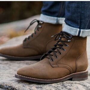 Thursday Boot Company President boot size 10.5